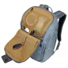 Thule Chasm TCHB215 Pond Gray mugursoma Ikdienas mugursoma Pelēks Poliesters