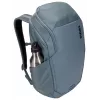 Thule Chasm TCHB215 Pond Gray mugursoma Ikdienas mugursoma Pelēks Poliesters