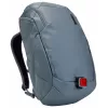 Thule Chasm TCHB215 Pond Gray mugursoma Ikdienas mugursoma Pelēks Poliesters