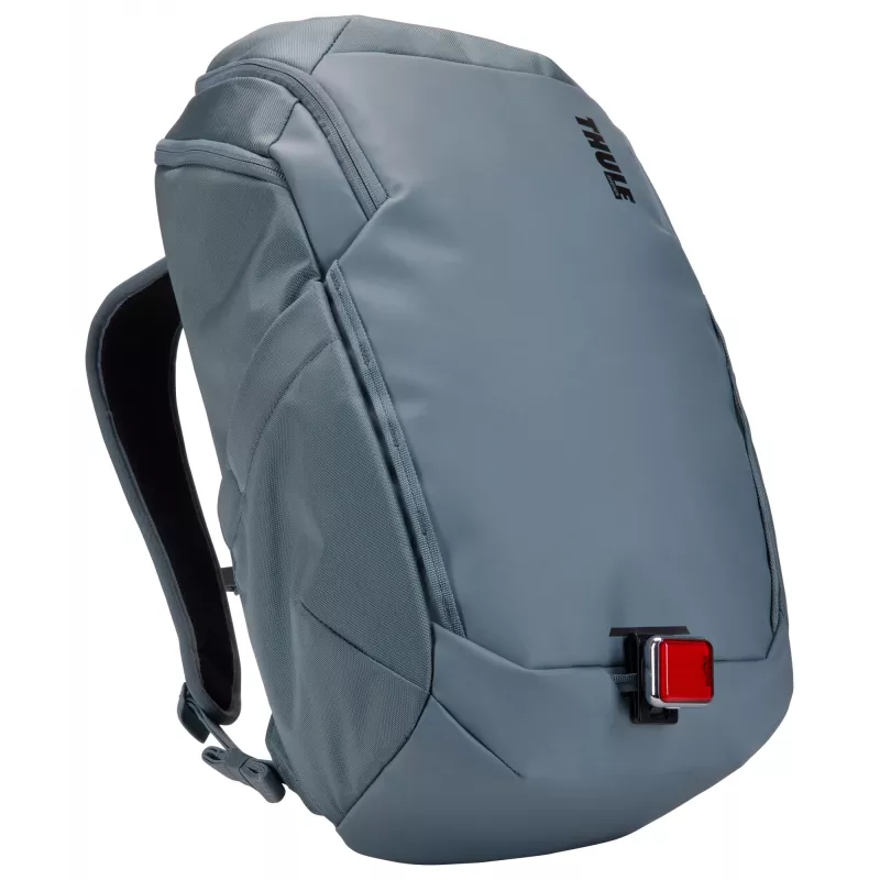 Thule Chasm TCHB215 Pond Gray mugursoma Ikdienas mugursoma Pelēks Poliesters