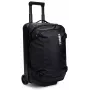Thule Chasm TCCO222 melns čemodāns ar rokturi mīksts korpus 22 L poliestera
