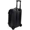 Thule Chasm TCCO222 melns čemodāns ar rokturi mīksts korpus 22 L poliestera