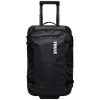 Thule Chasm TCCO222 melns čemodāns ar rokturi mīksts korpus 22 L poliestera