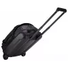 Thule Chasm TCCO222 melns čemodāns ar rokturi mīksts korpus 22 L poliestera