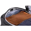 Thule Chasm TCCO222 melns čemodāns ar rokturi mīksts korpus 22 L poliestera