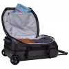 Thule Chasm TCCO222 melns čemodāns ar rokturi mīksts korpus 22 L poliestera