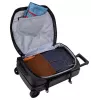 Thule Chasm TCCO222 melns čemodāns ar rokturi mīksts korpus 22 L poliestera