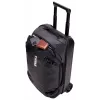Thule Chasm TCCO222 melns čemodāns ar rokturi mīksts korpus 22 L poliestera