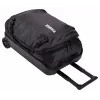 Thule Chasm TCCO222 melns čemodāns ar rokturi mīksts korpus 22 L poliestera