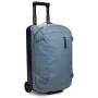Thule Chasm TCCO222 Pond Gray Trolley Soft shell Pelēks 22 L Poliesters