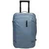 Thule Chasm TCCO222 Pond Gray Trolley Soft shell Pelēks 22 L Poliesters
