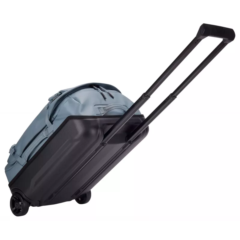 Thule Chasm TCCO222 Pond Gray Trolley Soft shell Pelēks 22 L Poliesters