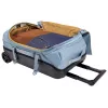 Thule Chasm TCCO222 Pond Gray Trolley Soft shell Pelēks 22 L Poliesters