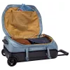 Thule Chasm TCCO222 Pond Gray Trolley Soft shell Pelēks 22 L Poliesters