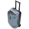 Thule Chasm TCCO222 Pond Gray Trolley Soft shell Pelēks 22 L Poliesters