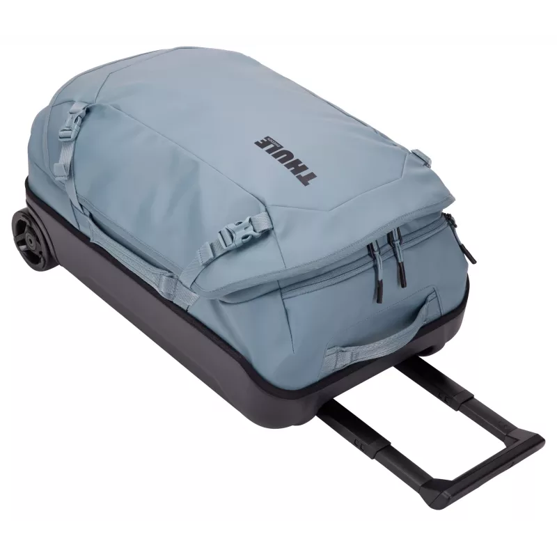 Thule Chasm TCCO222 Pond Gray Trolley Soft shell Pelēks 22 L Poliesters