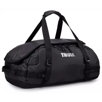 Thule Chasm TDSD302 Melns duffel bag 40 L Polyester