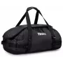 Thule Chasm TDSD302 Melns duffel bag 40 L Polyester
