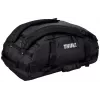 Thule Chasm TDSD302 Melns duffel bag 40 L Polyester