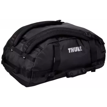 Thule Chasm TDSD302 Melns duffel bag 40 L Polyester