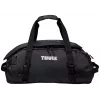Thule Chasm TDSD302 Melns duffel bag 40 L Polyester