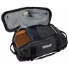 Thule Chasm TDSD302 Melns duffel bag 40 L Polyester