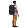 Thule Chasm TDSD302 Melns duffel bag 40 L Polyester