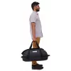 Thule Chasm TDSD302 Melns duffel bag 40 L Polyester