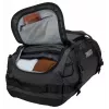 Thule Chasm TDSD302 Melns duffel bag 40 L Polyester