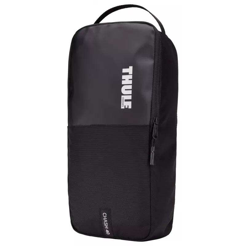 Thule Chasm TDSD302 Melns duffel bag 40 L Polyester