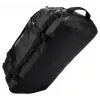 Thule Chasm TDSD302 Melns duffel bag 40 L Polyester