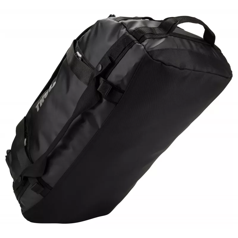 Thule Chasm TDSD302 Melns duffel bag 40 L Polyester