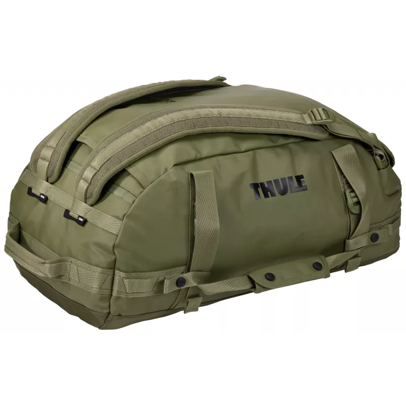 Thule Chasm TDSD302 Olivine duffel bag 40 L Polyester Olive