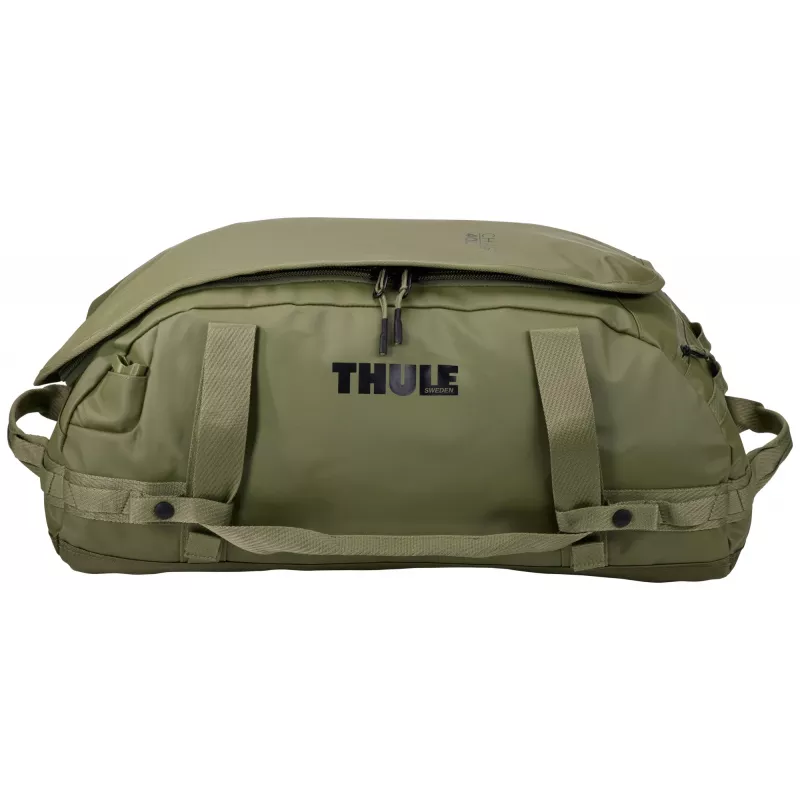 Thule Chasm TDSD302 Olivine duffel bag 40 L Polyester Olive