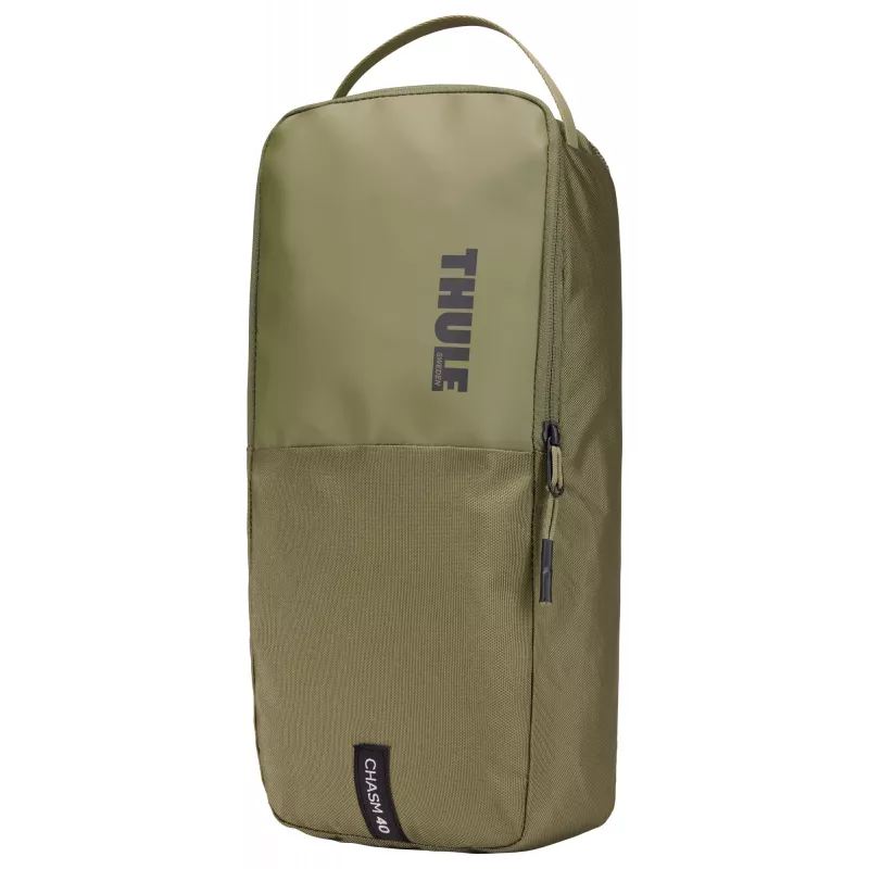 Thule Chasm TDSD302 Olivine duffel bag 40 L Polyester Olive