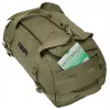 Thule Chasm TDSD302 Olivine duffel bag 40 L Polyester Olive