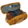 Thule Chasm TDSD302 Golden Brown ceļojumu soma 40 L Poliesters