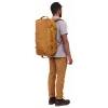 Thule Chasm TDSD302 Golden Brown ceļojumu soma 40 L Poliesters