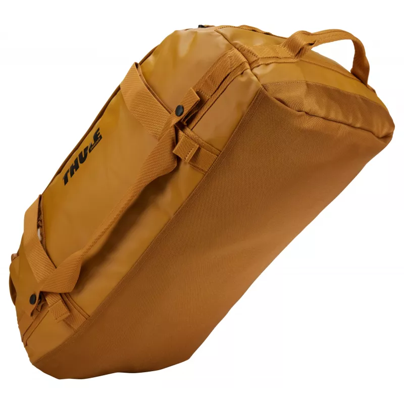 Thule Chasm TDSD302 Golden Brown ceļojumu soma 40 L Poliesters