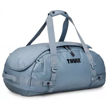 Thule Chasm TDSD302 Pond Gray somas soma 40 L Poliestera pelēks
