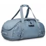 Thule Chasm TDSD302 Pond Gray somas soma 40 L Poliestera pelēks