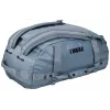Thule Chasm TDSD302 Pond Gray somas soma 40 L Poliestera pelēks