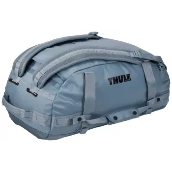Thule Chasm TDSD302 Pond Gray somas soma 40 L Poliestera pelēks
