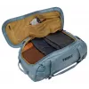Thule Chasm TDSD302 Pond Gray somas soma 40 L Poliestera pelēks