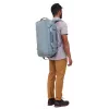 Thule Chasm TDSD302 Pond Gray somas soma 40 L Poliestera pelēks