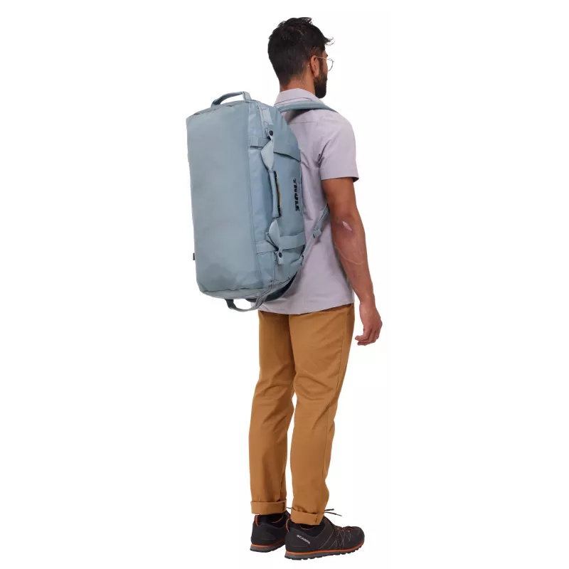 Thule Chasm TDSD302 Pond Gray somas soma 40 L Poliestera pelēks