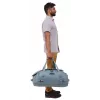 Thule Chasm TDSD302 Pond Gray somas soma 40 L Poliestera pelēks