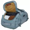 Thule Chasm TDSD302 Pond Gray somas soma 40 L Poliestera pelēks