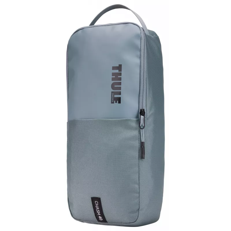 Thule Chasm TDSD302 Pond Gray somas soma 40 L Poliestera pelēks