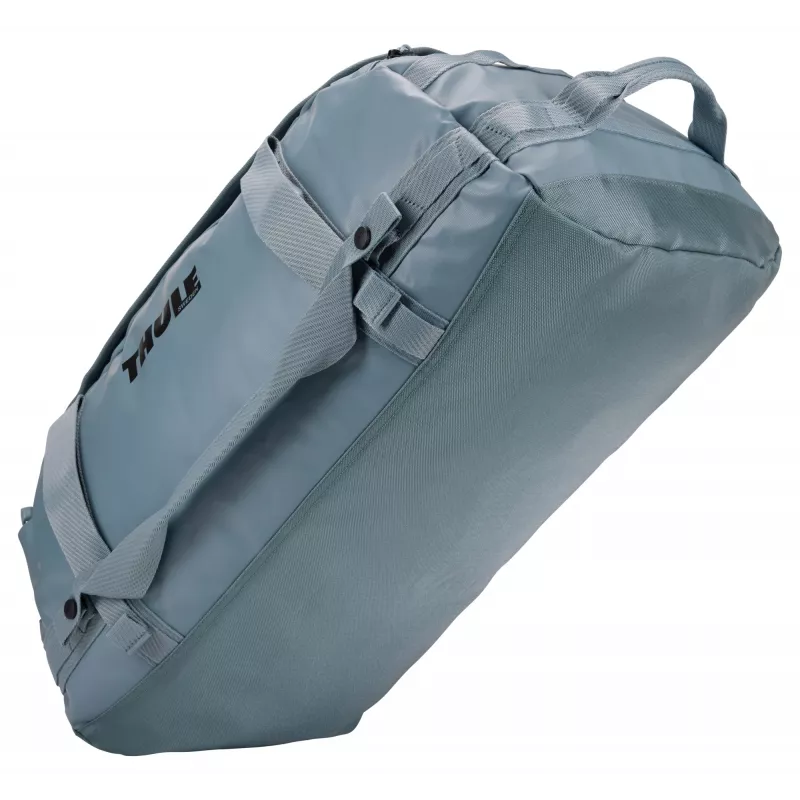 Thule Chasm TDSD302 Pond Gray somas soma 40 L Poliestera pelēks